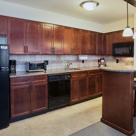 Staybridge Suites El Paso Airport By Ihg Kültér fotó