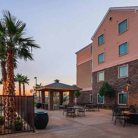 Staybridge Suites El Paso Airport By Ihg Kültér fotó