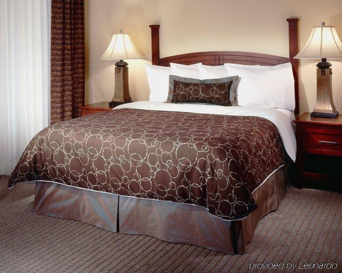 Staybridge Suites El Paso Airport By Ihg Szoba fotó