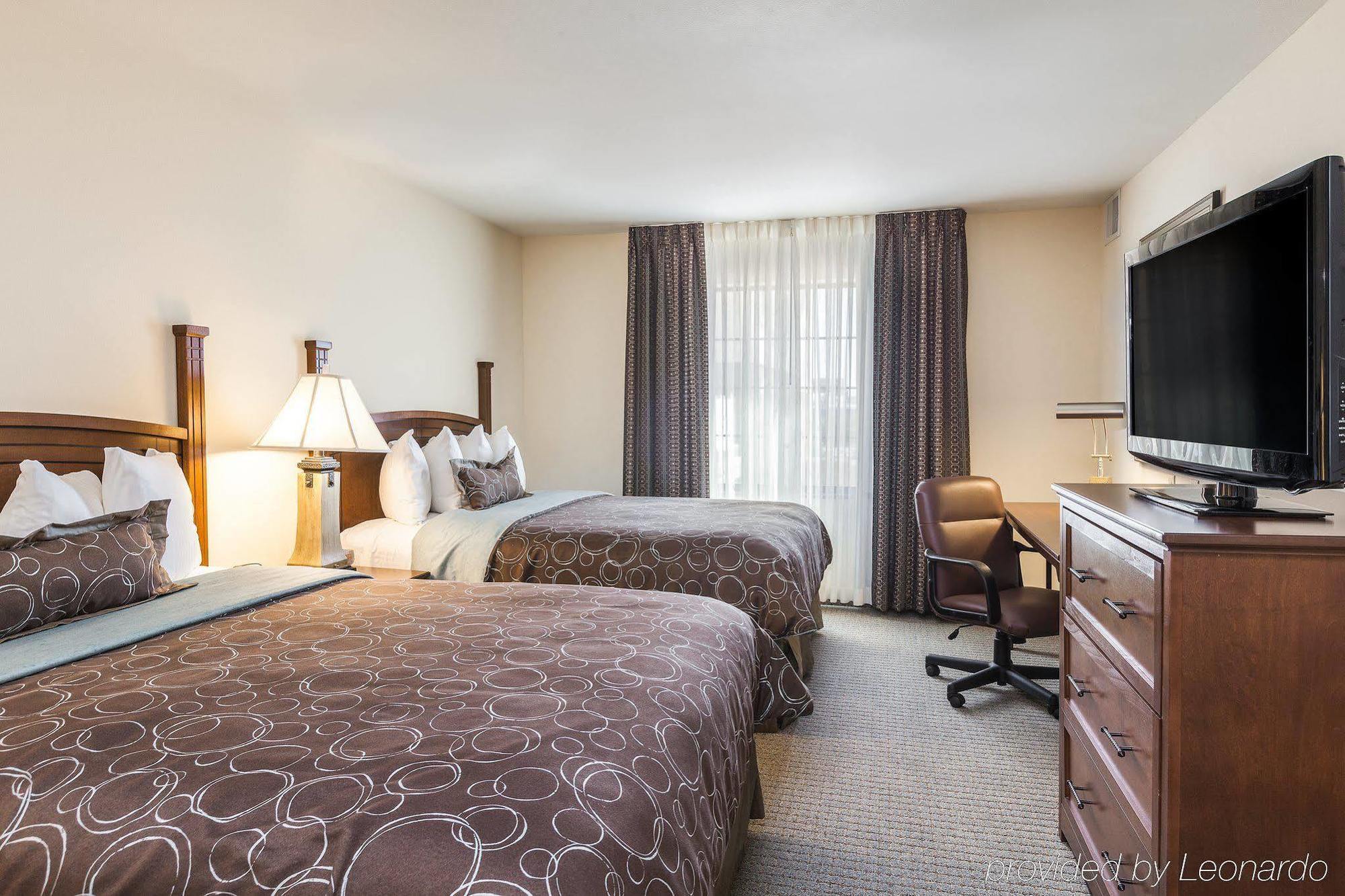 Staybridge Suites El Paso Airport By Ihg Kültér fotó