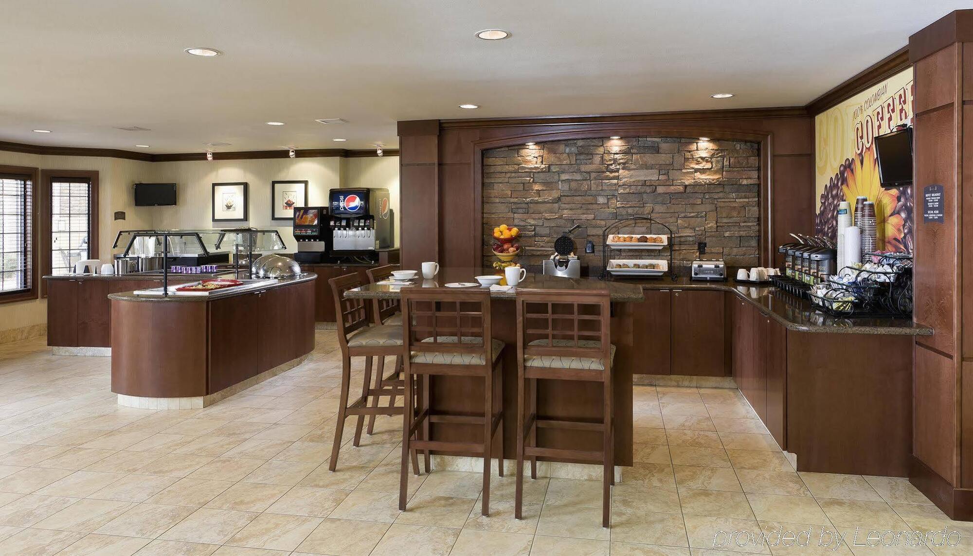 Staybridge Suites El Paso Airport By Ihg Kültér fotó
