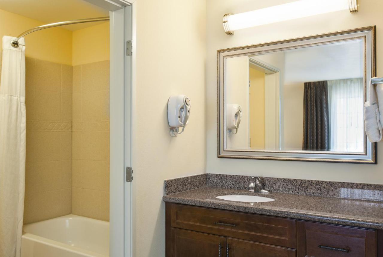 Staybridge Suites El Paso Airport By Ihg Kültér fotó