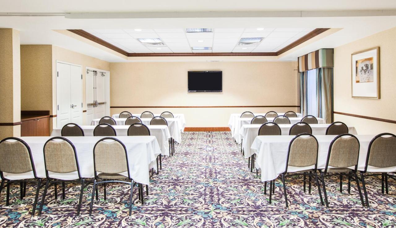 Staybridge Suites El Paso Airport By Ihg Kültér fotó