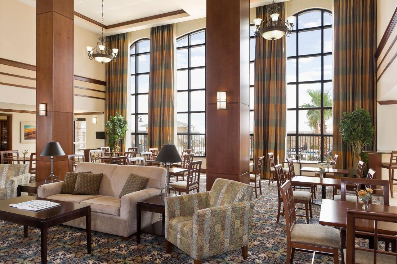 Staybridge Suites El Paso Airport By Ihg Kültér fotó