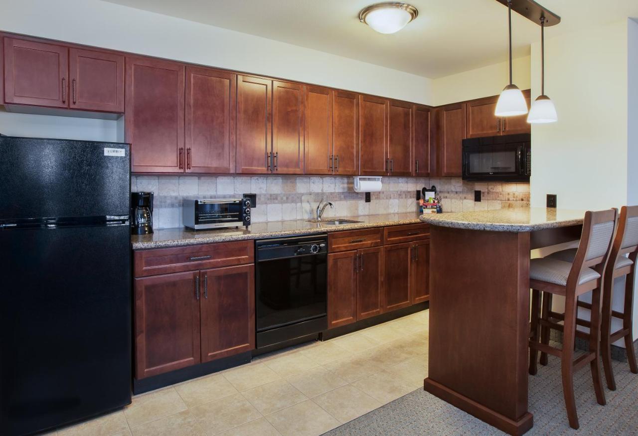 Staybridge Suites El Paso Airport By Ihg Kültér fotó