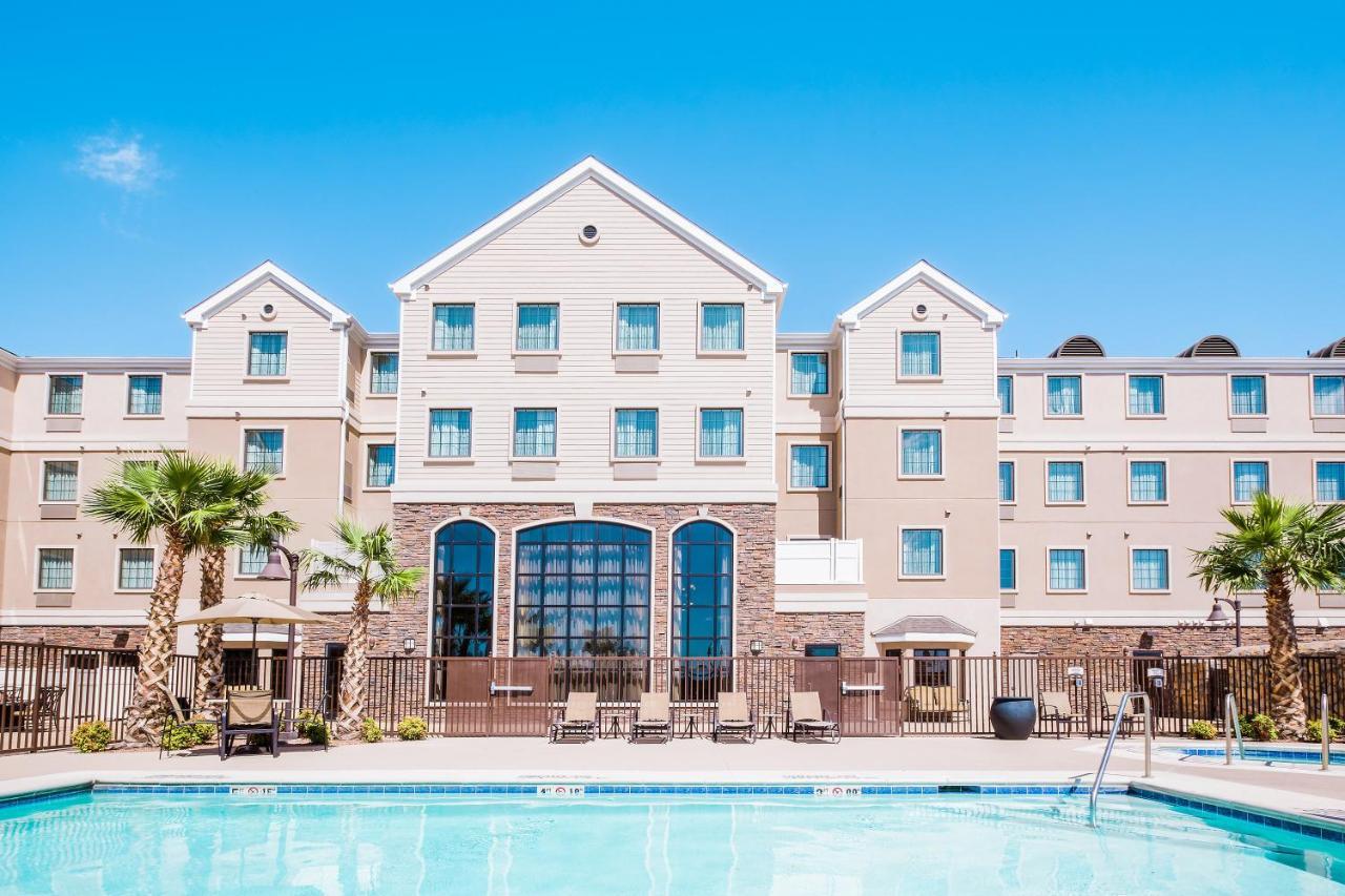 Staybridge Suites El Paso Airport By Ihg Kültér fotó